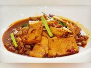 Detailed Explanation of Home-Style Tofu Recipe by a Huaiyang Chef, Simple Operation, Delicious and Filling