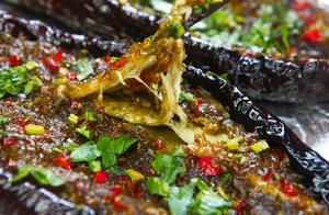 Homemade Baked Eggplant, More Fragrant and Delicious Than BBQ Stall Versions
