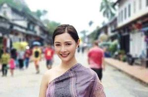 9. Beautiful Women of Laos