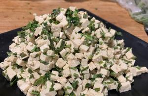 My Girlfriend Doesn't Eat Meat: A 100-Day Challenge to Make Her Different Vegetarian Dishes Every Day (Day 4)