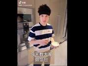 200217 Xue Zhiqian's Cooking Class - Lesson 2: 'Dumpling Master' Teaches You How to Make Dumplings