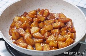 Coca-Cola Chicken Wings (Potato Variation): Soft, Delicious, and a Magical Combination