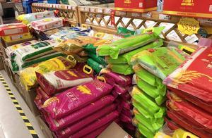 When Buying Rice, It's Not Necessarily the More Expensive Rice That's Better; Rice Merchants Share Tips for Selecting Rice