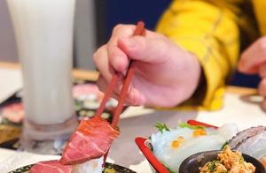 Shanghai Exploration | The Best Value Unagi Sushi in Shanghai!
