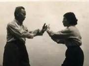 Sun Jianyun: The Purpose of Taiji Push Hands