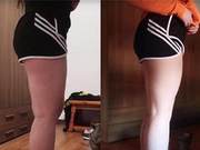 How Effective Are Squats? What Changes Will Happen if a Girl Persists in Doing 100 Squats and Sees a Change After 2 Months?