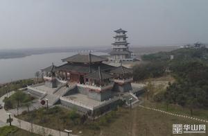 Surveying Weiheng Lake: Hyuyang Lake – A Beautiful Lake in Spring
