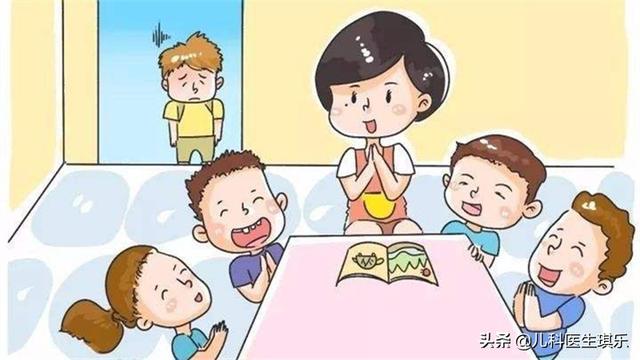 超级宝妈@宝宝在社交能力的发育中需要注意哪些？
