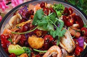 Food Recommendations: Spicy Hot Pot with Seafood, Beer-Infused Sunfish, and Cold Mixed Chicken Claw Recipe