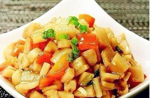 Simple Sweet and Sour Lotus Root Stir-Fry – Crispy, Tender, and Sweet, the Best Dish for Family Meals