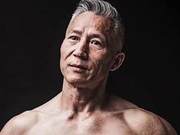 At 63, He's Fitter Than 20-Year-Olds: 40 Years of Fitness is the Secret to His Youthful Appearance
