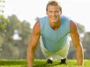 Everyone is familiar with push-ups, but can you really do them correctly?