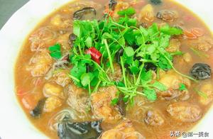 This-style Vinegar Chicken is Amazing! Tender, Flavorful, Sour and Refreshing – A Whole Pot is Not Wasted
