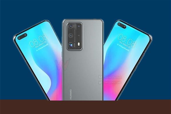 太平洋电脑网@华为P40 Pro将搭载索尼IMX 700传感器：十六像素合一