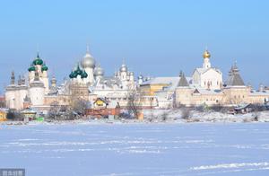 Do You Know the Basics of Family Trips to Russia? This Article Will Take You on a Journey