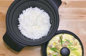 Home-Cooked Comfort Food: Parent-Child Donburi