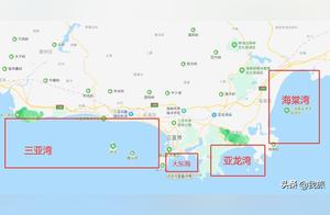 Sanya Tourism: Analysis and Recommendations for the Four Major Public Coastal Resorts