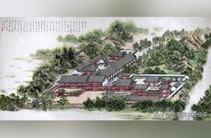 Zhaoyuan (the ‘Algae Garden’) played an important role as the source of live water in the Yuanming Garden.