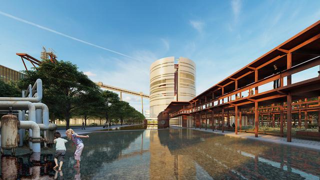 科创|宝山：让科创成为区域转型的亮眼底色