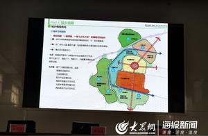 Cao County ‘Dongyibai’ Ecological Scenic Area + Production Park Enters Dense Construction Phase