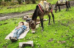 Yunnan Rain Collapse – A Hidden Paradise Reached Only by Experienced Travelers!