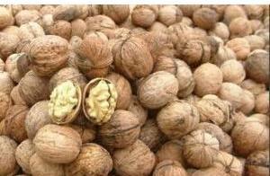 Delicious Food: Zuan Huang Walnuts