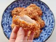 For Qinzhou Foodies: Highly Recommended Potato Chip Chicken Wings