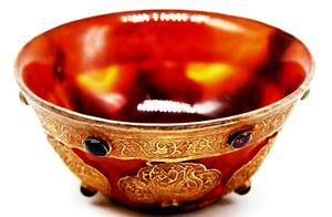 Psychology: Which Bowl You Eat From Determines How Much Money You're Destined to Have