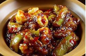 People eat rice for sustenance, don't forget to eat every day, here are a few dishes for you