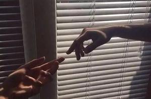 There's a meeting, in the wrong time with the person you love the most.