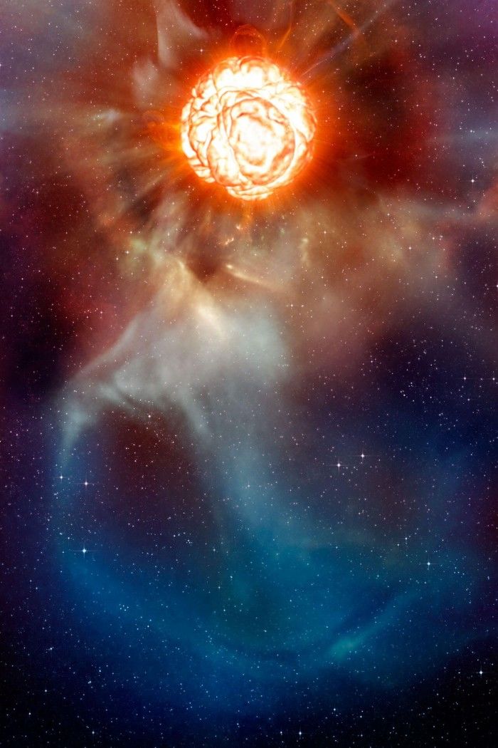 『太平洋电脑网』科学：红巨星参宿四可能在未来几周内发生超新星爆炸