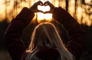 Life is not easy, but having you makes it worthwhile! (Suddenly enlightened)