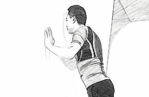 Shoulder Impingement Syndrome - Self-Movement Rehabilitation Therapy for Shoulder Muscle Strengthening