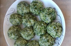 Don't Your Child Refuse to Eat Vegetables? Add a Little Flour, No Frying or Baking, Kids Will Devour It!