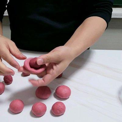 暖胃又养生，一次吃三大碗都不过瘾的高颜值鲜花饼