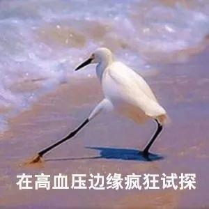 【快收藏】气温大跳水！高血压患者“渡劫”宝典来啦~