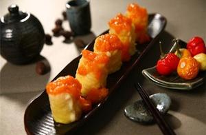 Food Recommendations: Red Ginseng Tofu, Sichuan Peppercorn Oil Drenched Mushrooms, Spicy Chili Fried Eggs Recipe