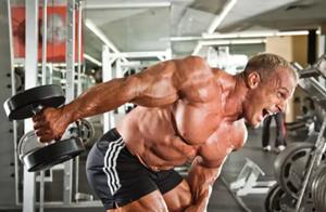 From Narrow Shoulders to Wide Shoulders: Simply Increase Training Difficulty to Break Out of Your Comfort Zone