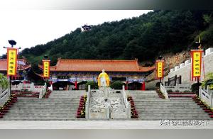 Xinzhou Yuwangdong Scenic Area Reopens: Beautiful Scenery Awaits You!