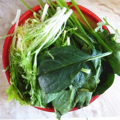 #橄榄中国味 感恩添美味# 天冷，最爱这一锅，调配酱汁是关键