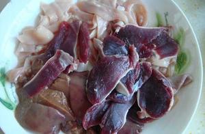 This dish can expand blood vessels, promote growth, protect the liver, and can be made at home.