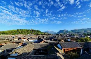 Lijiang's Natural Environment is Truly Beautiful - Blue Moon Valley is Really Wonderful