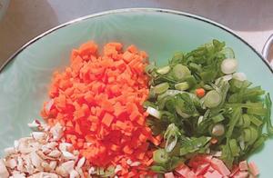 What to Do If Your Child Doesn't Like Stir-Fried Carrots and Onions? Luo Luo Wen Wen Has a Clever Trick!