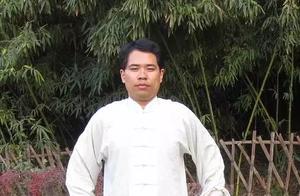Staying Home and Building Fitness – 4: North Style Ba Duan Jin, Form 4