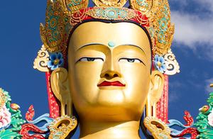 Heaven Has Eyes, It Won't Favor Anyone! Be Sincere and Steady in Life, Good Fortune is Right Beside You