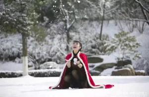 Snow Burns (on the Road)