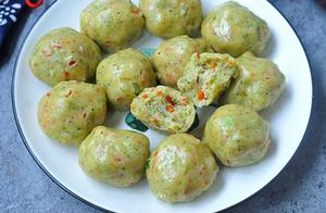 Vegetable Meatballs: Chewy, Delicious, and Nutritious – Kids Love Them!