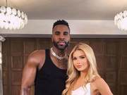 German Fitness Influencer and Academic Achiever: Tall, Athletic Build Fuels Career Success