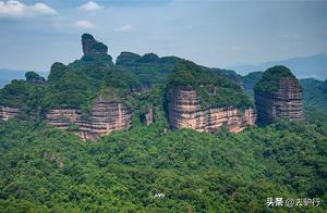 This city in Guangdong was renamed due to its mountains, having been called for thousands of years and still sounding good and having cultural significance.