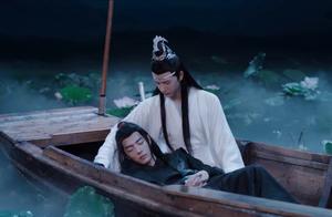 Real-Life Lianhua Dock: 300 Acres of Lotus Beauty Creates a Dreamlike Scene, Like Stepping Out of ‘Chen Qing’